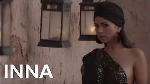 INNA - Yalla (Xenus Remix) | Music Video