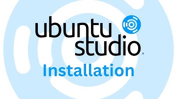 Simple Ubuntu Studio Installation