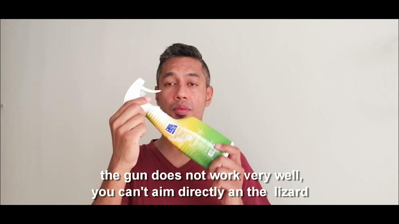 Daddy cool comment faire fuir tous les Lezards rapidement YouTube