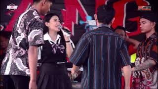 TERLALU SAYANG Cover Bintang Andarista - New GILANG Music Pro 17 Mei 2023