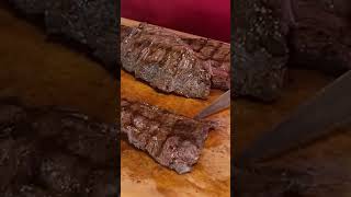 Slicing A Fajita Do You Know How???