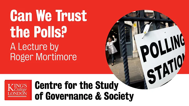 Can We Trust the Polls? A Conversation With Roger ...