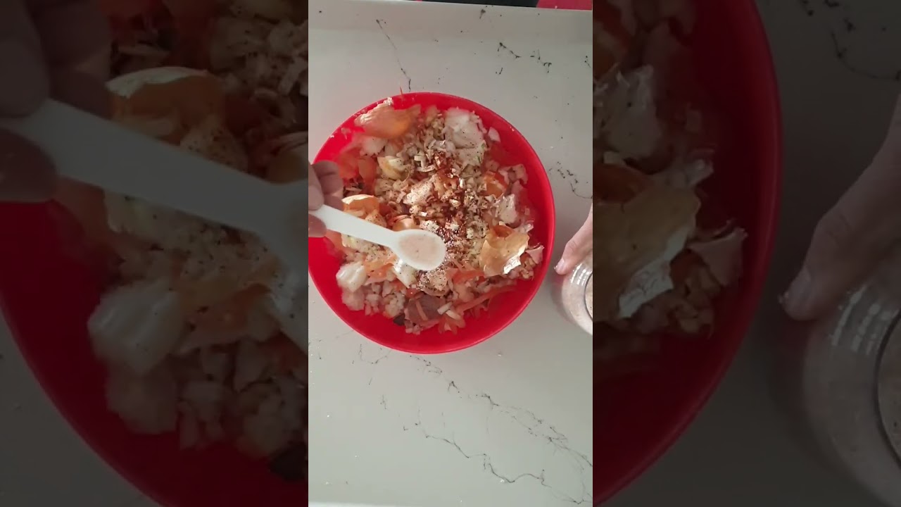 Tavuklarıniza bu Doğal Antibiyotiği yapın Zararını değil faydasını görürsünüz. #TavukBakımı 