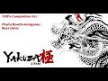 Yakuza Kiwami - Photo Booth Minigame - Best shots