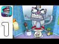 Troll Face Quest: VideoGames 2 - Levels 1-20 ANSWERS Gameplay Walkthrough(iOS, Android)