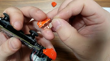 ModFreakz® - PS4 Gen 1-2 Button Installation Tutorial