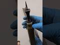 TUNGSTEN 30mm SABOT DART Kinetic Energy Ammo for GAU-8 & Mk44 "BushmasterIl" #military #combatarms