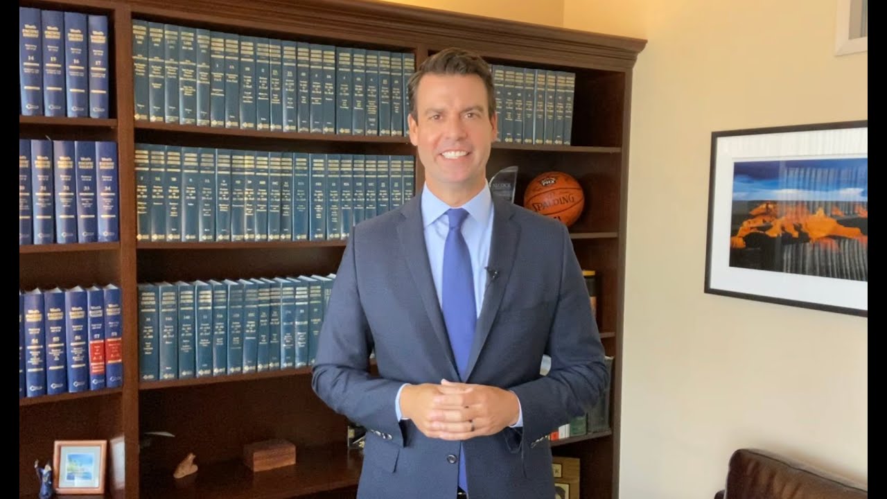 Child Support Attorneys in Arizona - YouTube