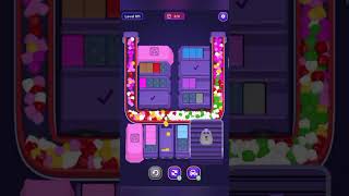 Loop Sort Level 811 Solution #gameplay 