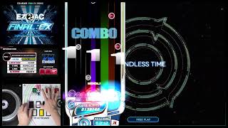 [EZ2AC : FNEX] 7K (14) Push me again [HD]