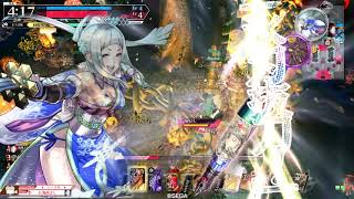 wlw 深雪乃 part3 (EX0)