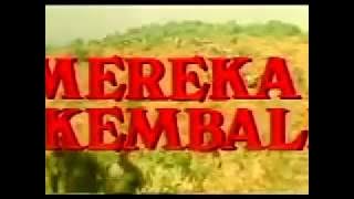 Mereka Kembali Pasukan Siliwangi