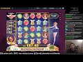 Epic Highest Jackpot on YouTube Caught Live! Double ...