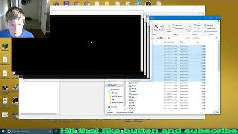 Java Monitoring and Management Console Showcase - monitor .jar file statistics!
