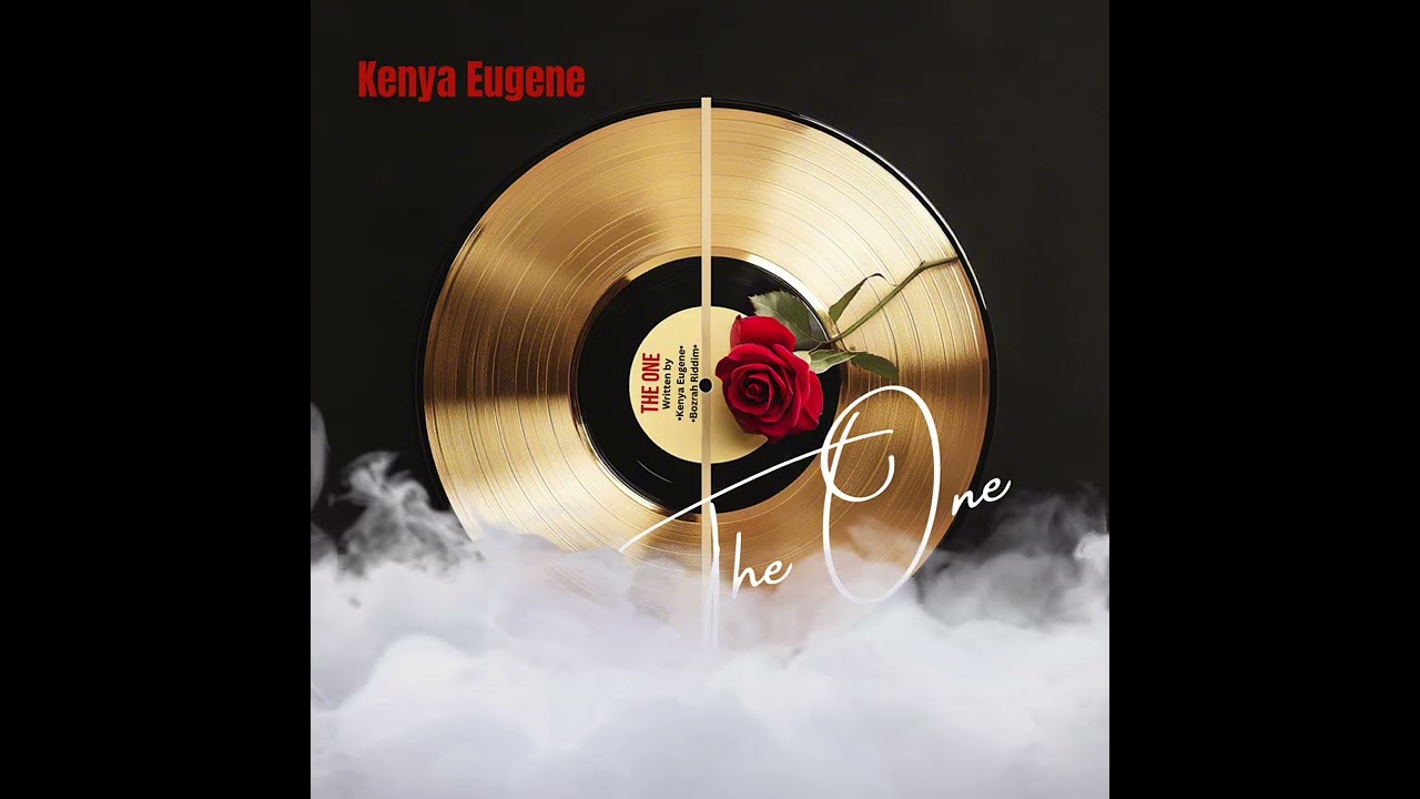 Kenya Eugene - The One (Official Audio 2024) auf YouTube ansehen Kenya Eugene - The One (Official Audio 2024) auf YouTube ansehen