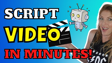 Create Video Script with Jasper ai [Conversion or Jarvis ai]  🎥 Script Any Video In Minutes !!!