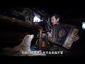 零下70度的西伯利亚,荒野老人独自一人生活了20年 #纪录片 #dou来安利纪录片 #雅库茨克 #荒野独居