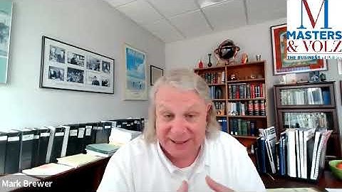 MVBOP INTERVIEW WITH MARK BREWER 1