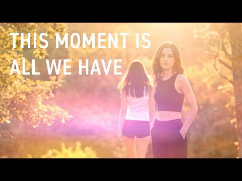 Some Moments Never Leave Us