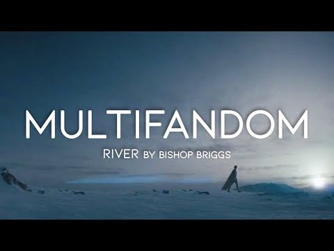 Multifandom | River
