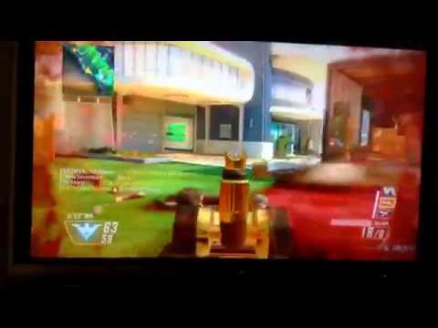 [COD:BO2]シアターにて、