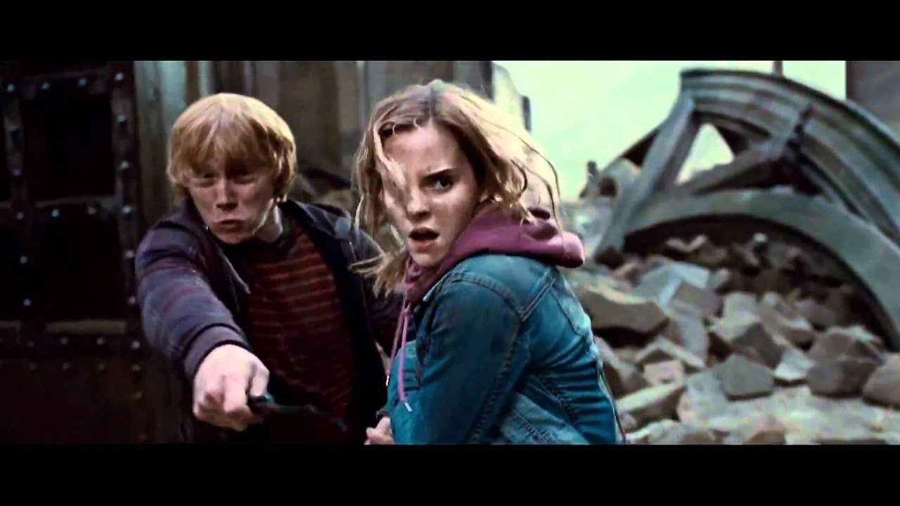 Harry Potter 2 Ganzer Film Deutsch Kostenlos Harry Potter und die Heiligtümer des Todes Teil 2 Deutscher Trailer
