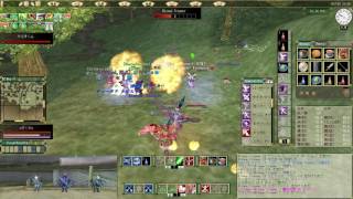 【moe】弓ゲリラ【warage】