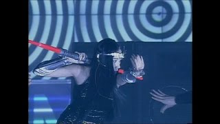 【TVPP】Lee Jung Hyun (AVA) - Change (Bakkow), 이정현 - 바꿔 @ Adolescents Concert Live