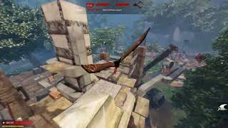 Primal Carnage: Extinction Pteranodon on GTTC, Just give me more Pyros