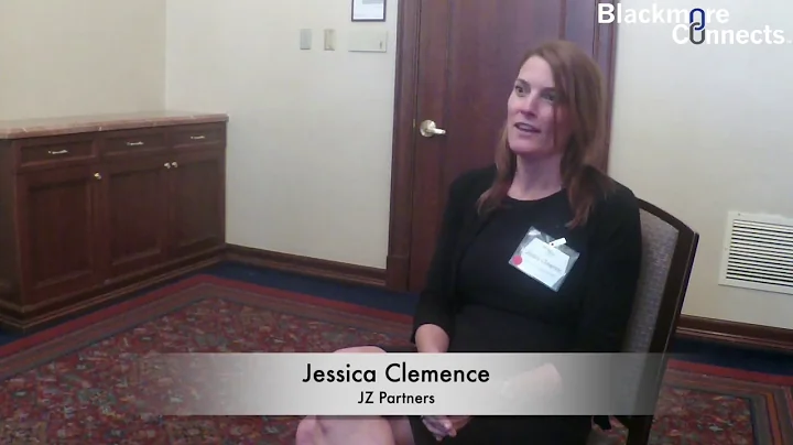 Blackmore Connects July 2017 JZ Partners Jessica C...