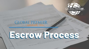 Understanding The Escrow Process
