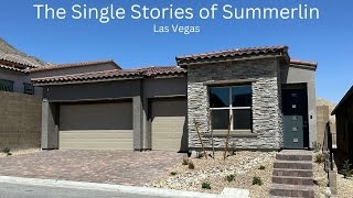 The Single Stories of Summerlin Las Vegas | Falcon Crest by Woodside Homes | Quick Move In $876,693* screenshot 4