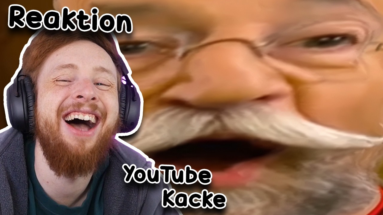 Reaktion auf YOUTUBE KACKE Bares für rein gar nix | EPC Qualifkation 😂