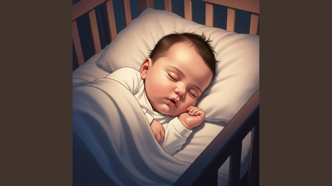 Pure Calm Piano – Baby Sleep Harmonies