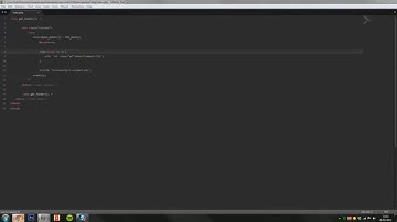 Advertisements in a WordPress Loop