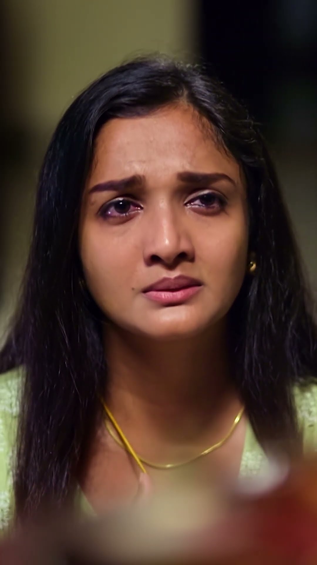 #Pavithram എന്റെ മനസ്സ് പിടിവിട്ട് പോകുകയാണല്ലോ ഈശ്വരാ..