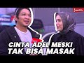 Cerita 10 Tahun Berumah Tangga Pasha dan Adelia