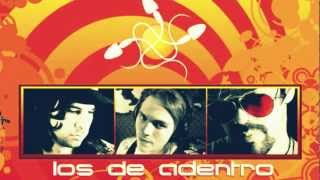 No Mas - Los De Adentro HD chords