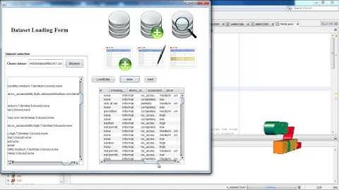 RS k NN: k NN Search on Road Networks by Incorporating Social Influence | Final Year Projects 2016