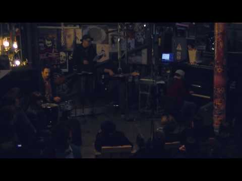 გოგა აფციაური - 28 თებერვალი - რეჩიტატივი ქალაქში - მოძრაობის თეატრი