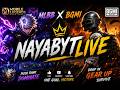 Mobile legends live | BGMI live #mobalegends #newseason #livestream #girlgamer #mlbblive #bgmi