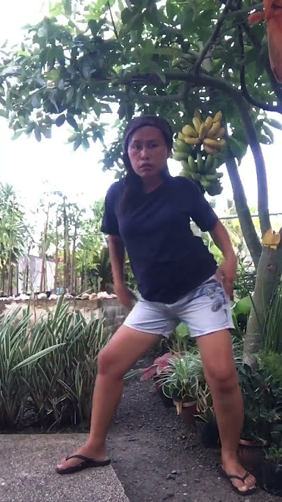 Namunga sa geng #funny #dance #goodvibes #fyp