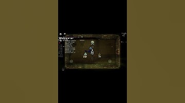 Every Time Playing the Tainted Lost Be Like: | #Shorts