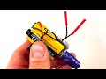 How to make an electromagnet