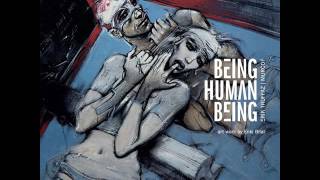 Erik Truffaz &amp; Murcof - 2014 - Being Human Being - 3 Hybridation