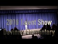 Talent Show - Fat suits- Lumiblobs