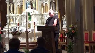 Celebration of Life Service for Brady Buechter