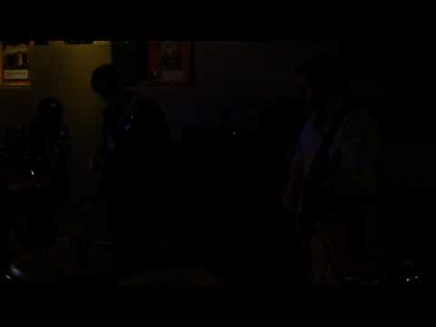 20100424 - Charles Walker Band at The Brink Lounge...