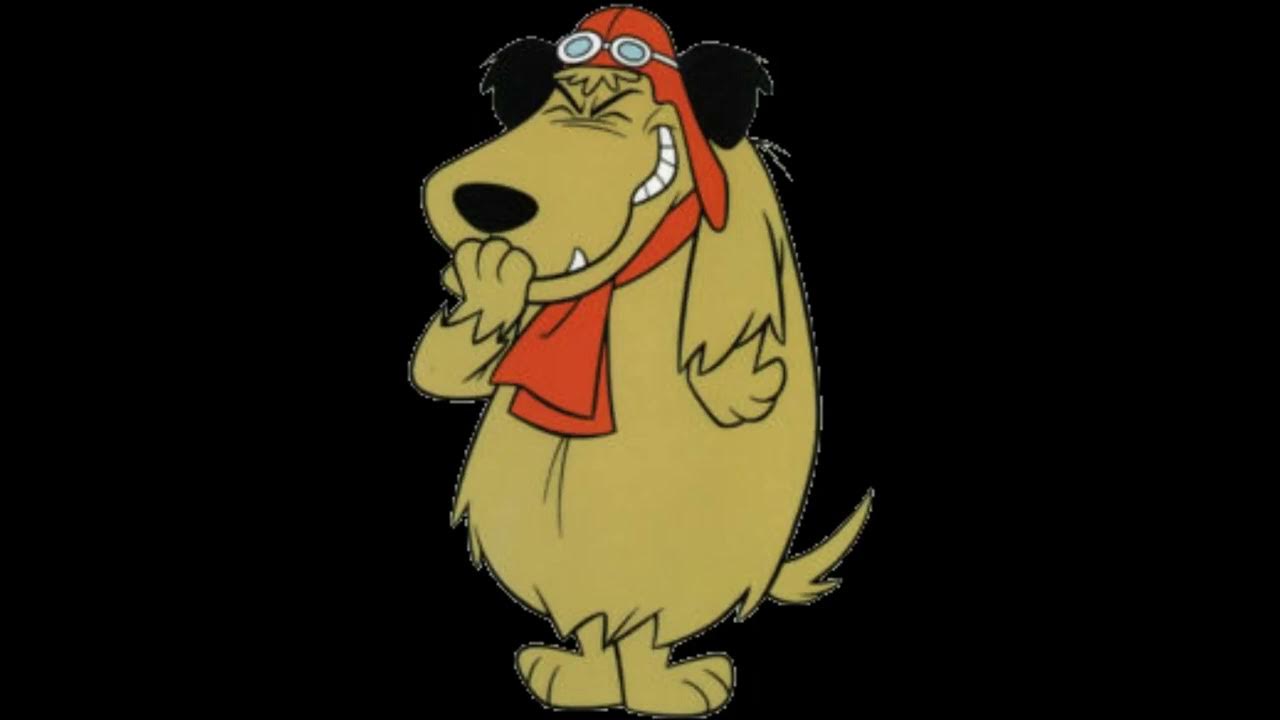 Muttley laugh sound effect YouTube