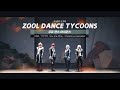 【제 68회 코코페】 주르 댄스 타이쿤스 ⛓️ FIRE / ササゲロ -You Are Mine- / Poisonous Gangster ∥ ZOOL (IDOLiSH7)